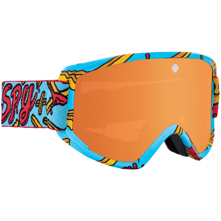 Spy Optics Crusher Elite JR Go Picture